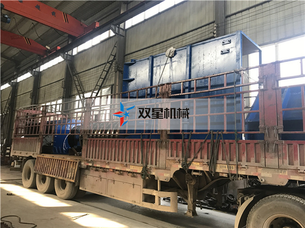 斷橋鋁国产麻豆91成人网站設備發貨現場