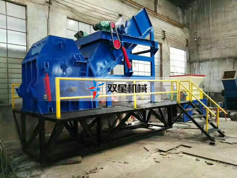 廢鐵国产麻豆91成人网站設備多少錢？移動的、固定的哪種效果好