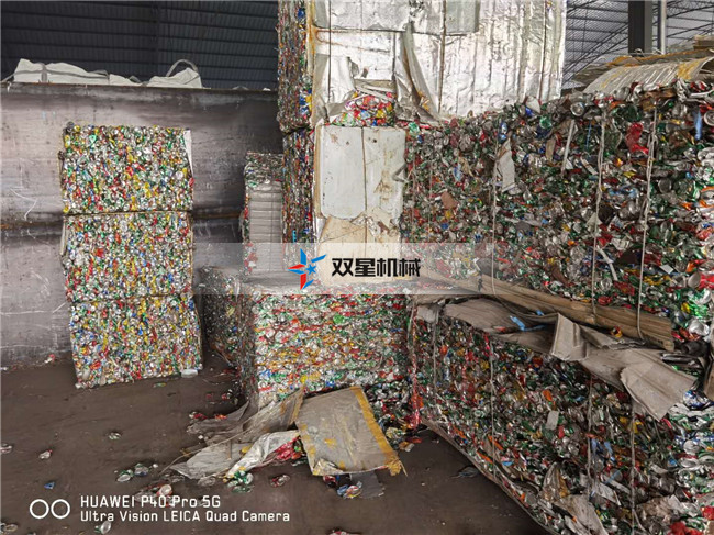 廢鋁生產加工的方案有哪些？廢鋁回收設備有標準嗎？