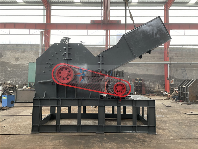 廢鋁破碎機加工設備型號全，廢鋁生產該如何選擇？