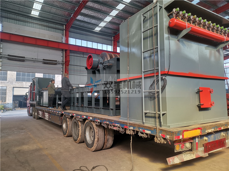 廢鋁破碎機設備型號參數表，破碎機報價是多少？