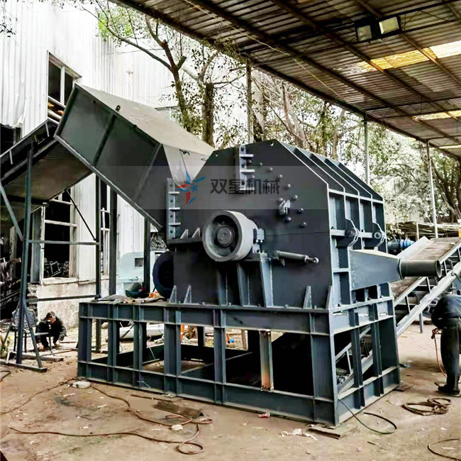 加工廢機鋁產量10噸需要用到什麽設備？多大電機產量才會提高？