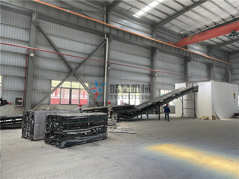 河南矽橡膠分選機的發展前景 河南矽橡膠分選機的發展前景