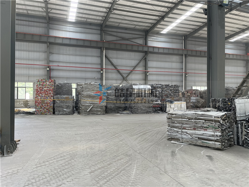 如何才能購得效果好的金屬破碎機呢？