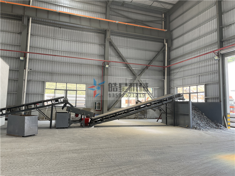 如何利用金屬破碎機來實現廢舊金屬回收再利用？