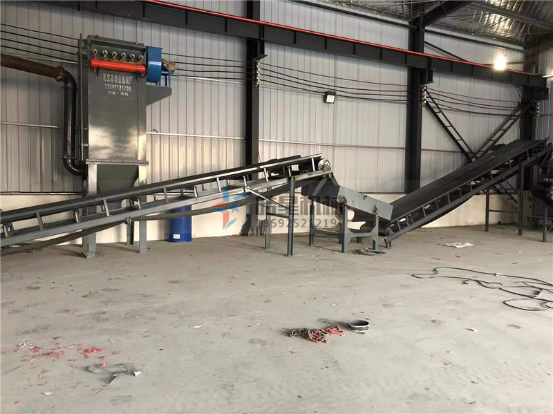 金屬国产麻豆91成人网站設備常見問題解決方法