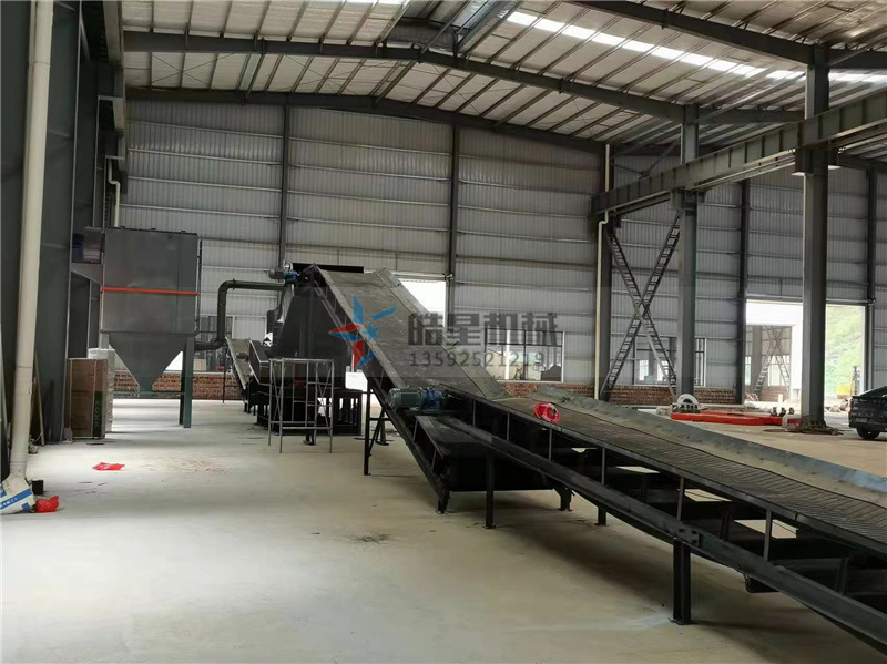 建築扣板料可以使用廢鋼破碎機設備破碎嗎 建築扣板料可以使用廢鋼破碎機設備破碎嗎