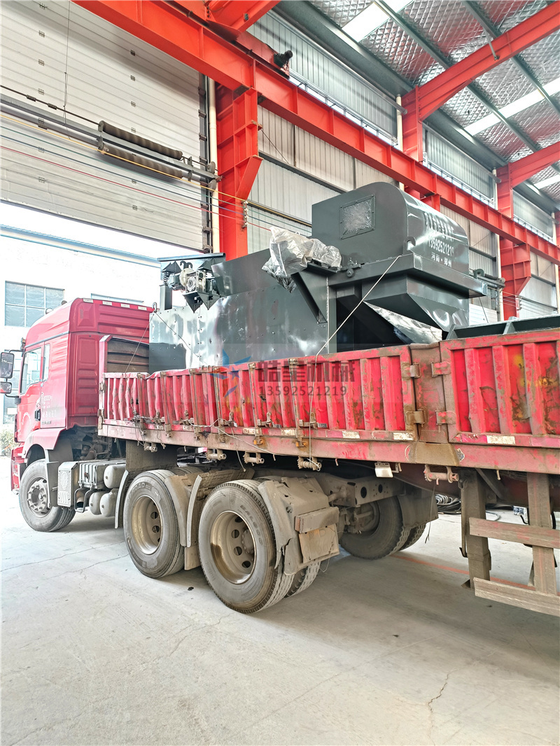 金屬国产麻豆91成人网站生產線如何處理鋼廠邊角料