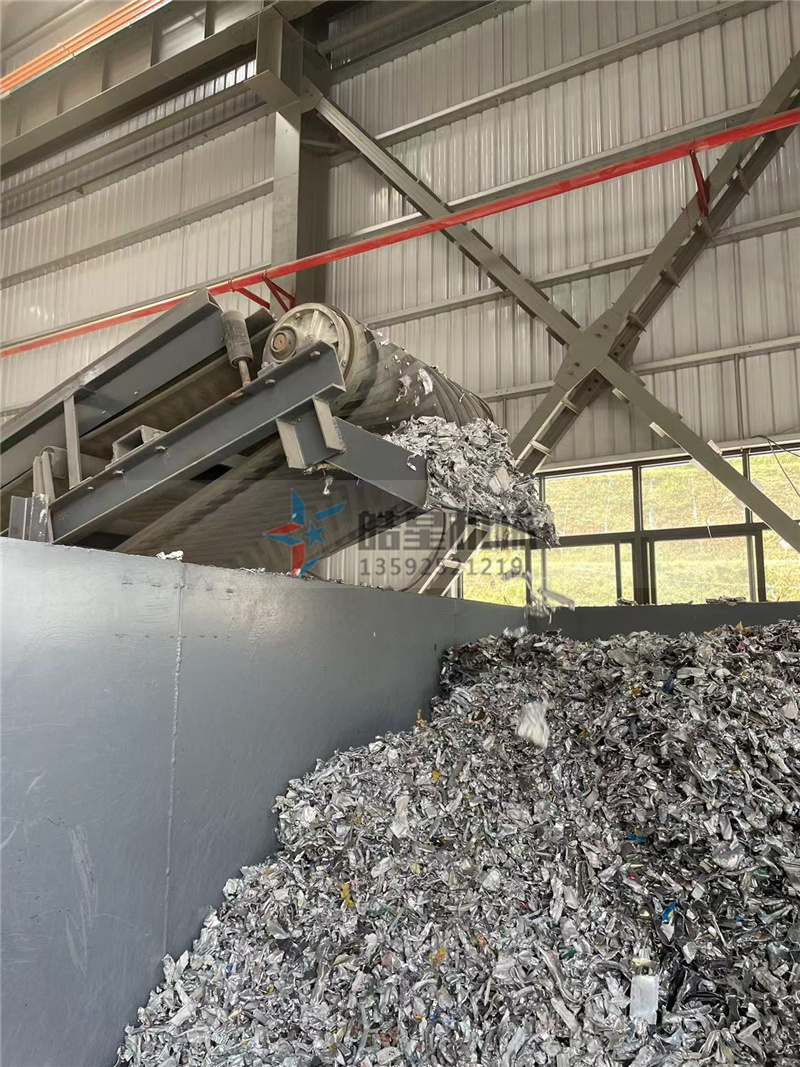 哪種型號金屬国产麻豆91成人网站適合中小型再生資源企業 哪種型號金屬国产麻豆91成人网站適合中小型再生資源企業