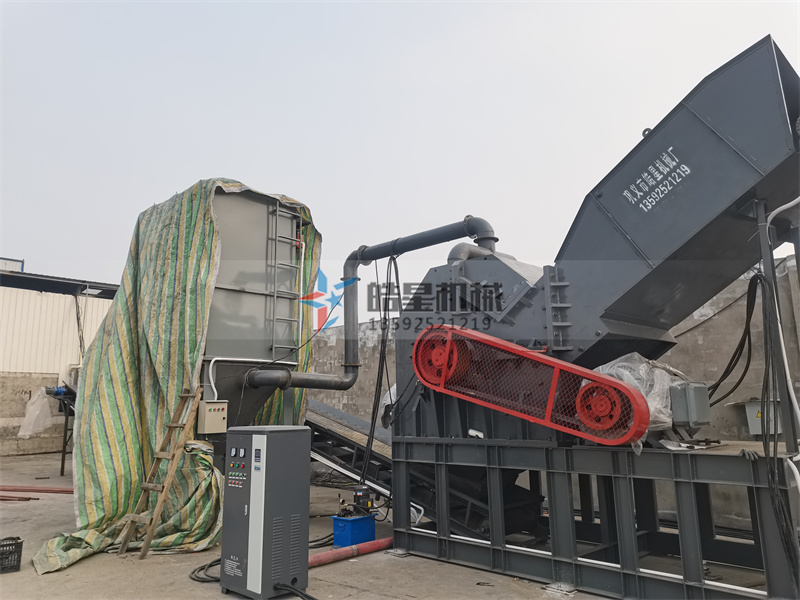 近年來新能源行業發展較快速，像鋰離子電池、光伏材料、氫能材料等新能源材料的回收與加工需求日益增長。金屬国产麻豆91成人网站設備也在新能源材料的精細化處理和資源回收中發揮著重要作用。金屬国产麻豆91成人网站在新能源材料加工中的主要應用表現在：